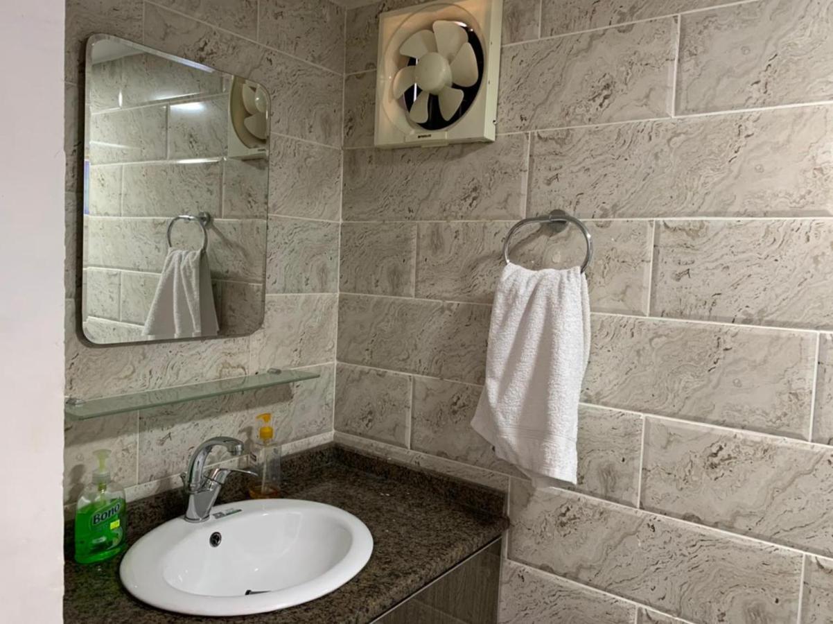 Gedara Guesthouse: Enjoy Unforgettable Scenes Umm Qays Exteriör bild