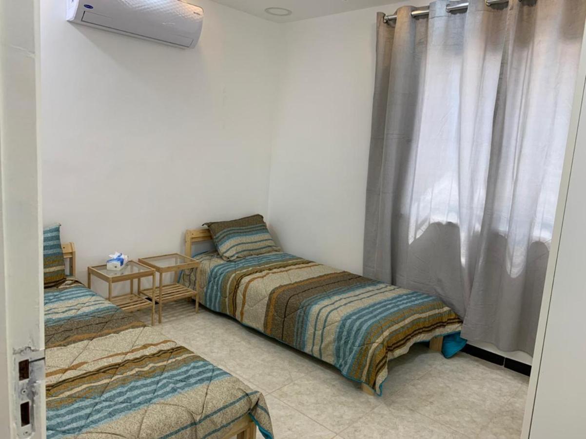 Gedara Guesthouse: Enjoy Unforgettable Scenes Umm Qays Exteriör bild