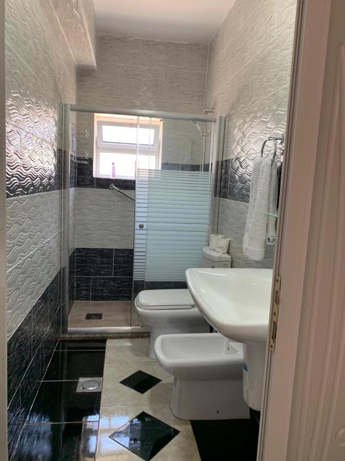 Gedara Guesthouse: Enjoy Unforgettable Scenes Umm Qays Exteriör bild